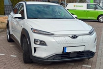 Hyundai Kona 2020