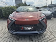 Toyota C-HR 2025