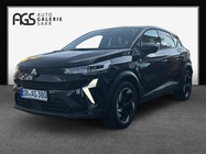 Renault Captur 2025