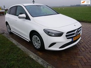 Mercedes-Benz B-Class 2022