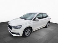 Skoda Fabia 2026