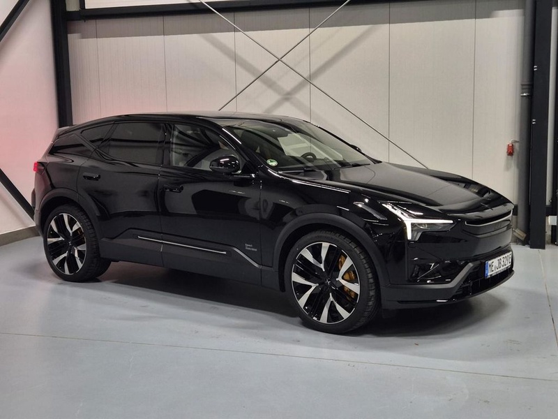 Polestar 3