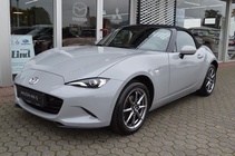 Mazda MX-5 2025