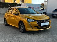 Peugeot 208 2021