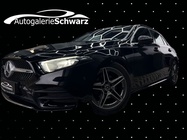 Mercedes-Benz A-Class 2021