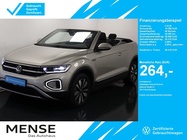 Volkswagen T-Roc 2024