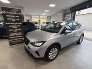 Seat Arona 2022