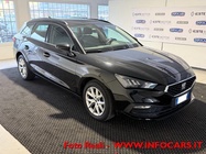 Seat Leon 2022