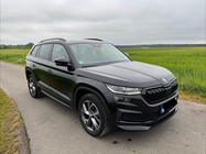 Skoda Kodiaq 2022