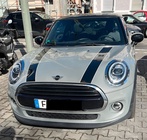 MINI Cooper 2020