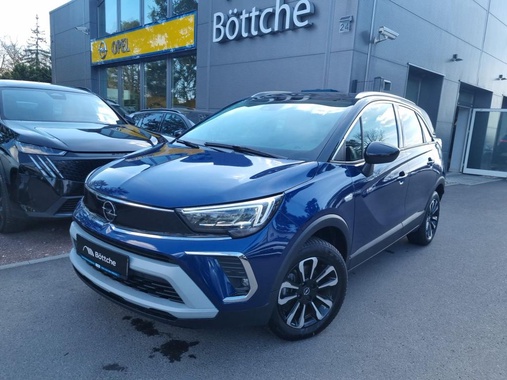 Opel Crossland 2023