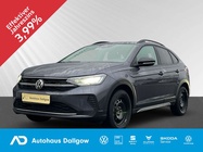 Volkswagen Taigo 2024