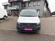 Mercedes-Benz Vito 2019