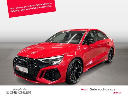 Audi RS3 2023