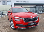 Skoda Kamiq 2020