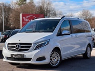 Mercedes-Benz V-Class 2017