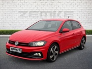 Volkswagen Polo 2019