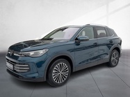 Volkswagen Tiguan 2026