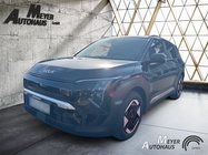 Kia EV3 2025