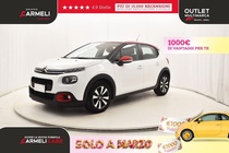 Citroen C3 2020