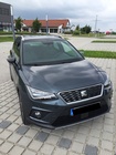 Seat Arona 2019