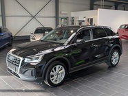 Audi Q2 2022