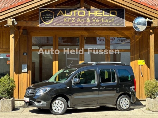 Mercedes-Benz Citan 2020