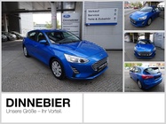 Ford Focus 2019