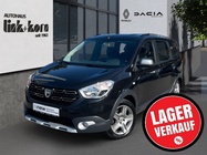 Dacia Lodgy 2022