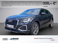 Audi Q2 2024