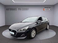 Hyundai i30 2019