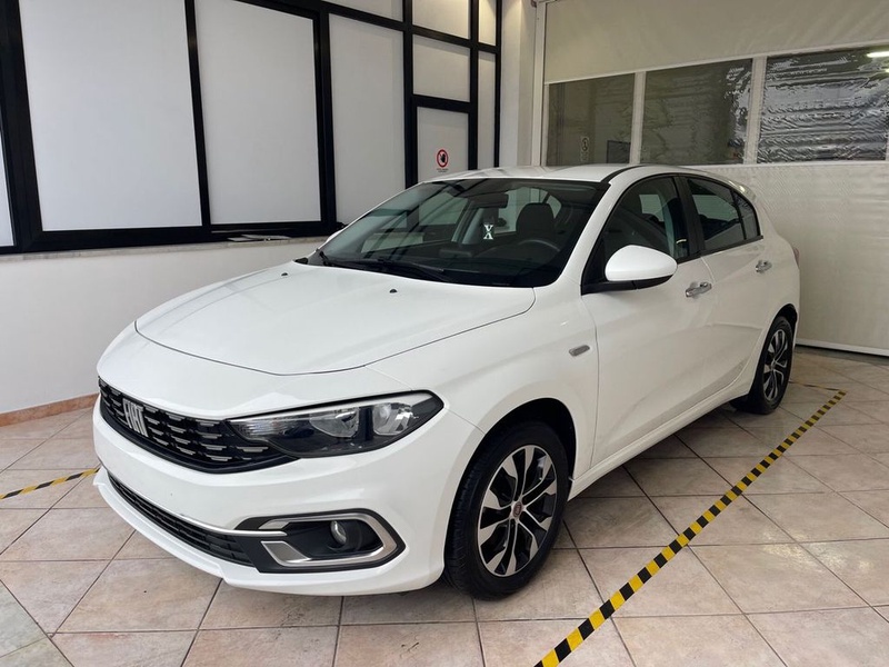 Fiat Tipo