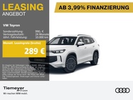 Volkswagen Tayron 2025