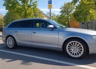 Audi A6 2007