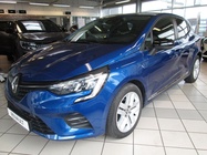 Renault Clio 2021