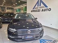 Volkswagen Passat 2021