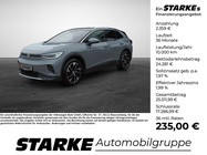 Volkswagen ID.4 2022