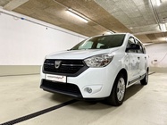 Dacia Lodgy 2019