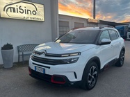 Citroen C5 2019