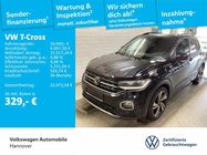 Volkswagen T-Cross 2022