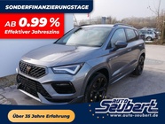 Cupra Ateca 2025
