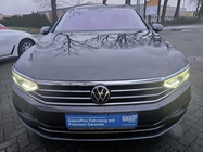 Volkswagen Passat 2021