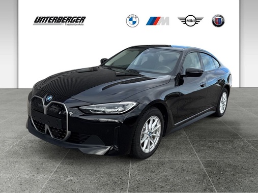 BMW i4 2023