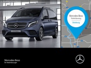 Mercedes-Benz V-Class 2023