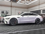 Mercedes-Benz AMG GT 2022