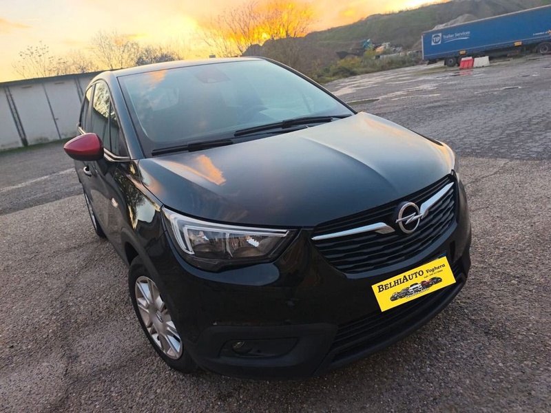 Opel Other