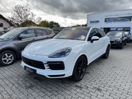 Porsche Cayenne 2020