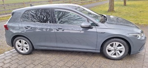 Volkswagen Golf 2020