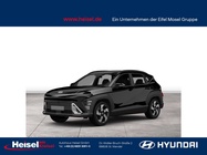 Hyundai Kona 2025