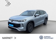 Volkswagen Tayron 2025